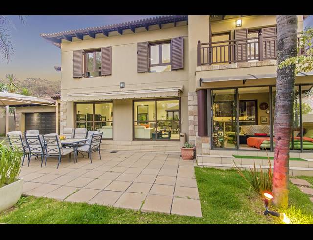 3 BEDROOM HOUSE FOR SALE IN BRYANSTON